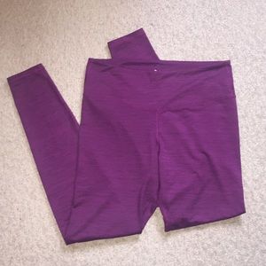 Old navy active leggings